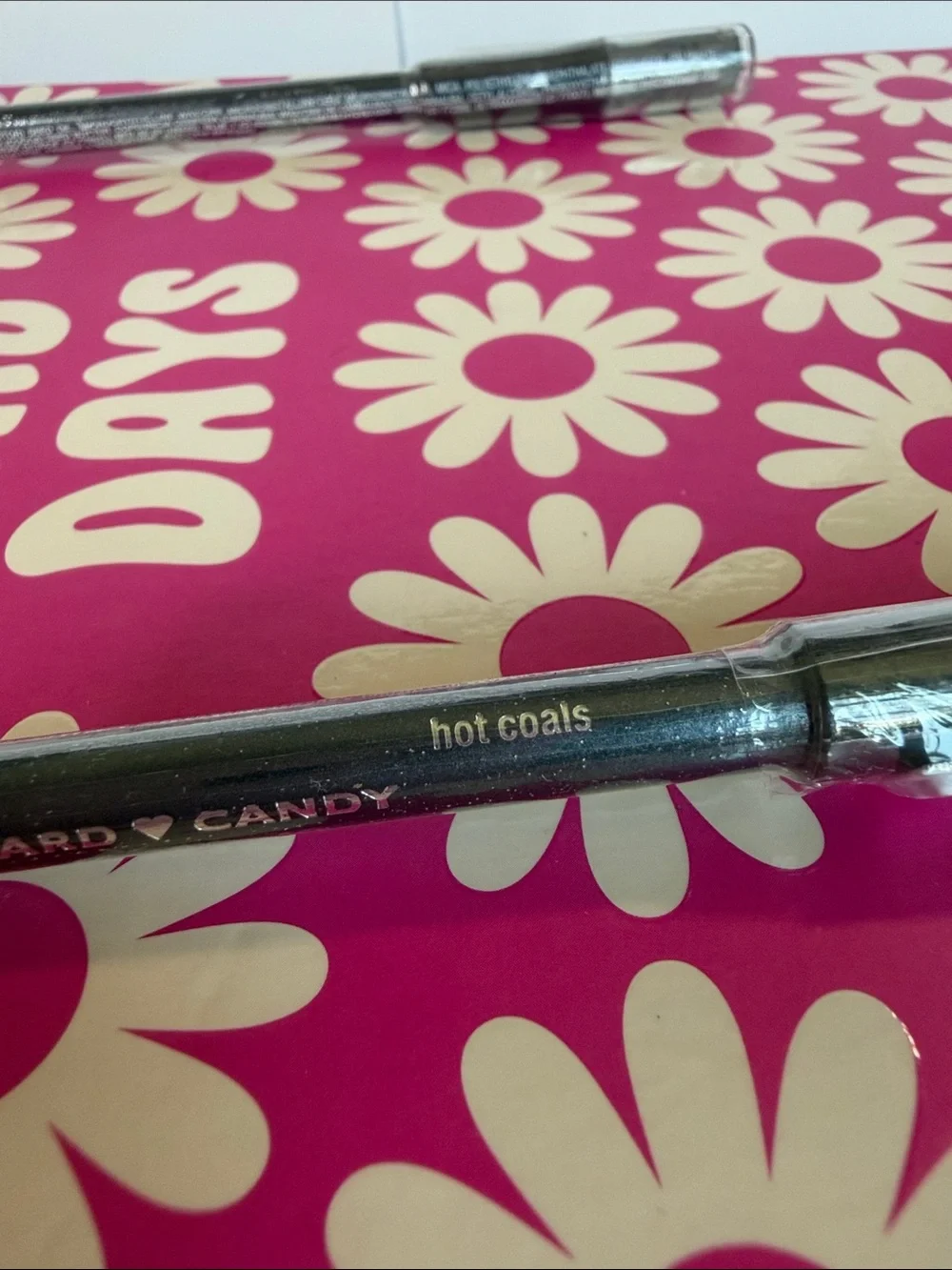 Hard Candy hard candy